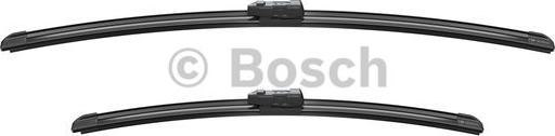 BOSCH 3 397 007 188 - Balai d'essuie-glace cwaw.fr