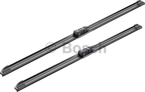 BOSCH 3 397 007 854 - Balai d'essuie-glace cwaw.fr