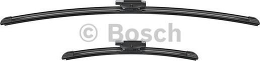 BOSCH 3 397 007 869 - Balai d'essuie-glace cwaw.fr