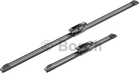 BOSCH 3 397 007 868 - Balai d'essuie-glace cwaw.fr