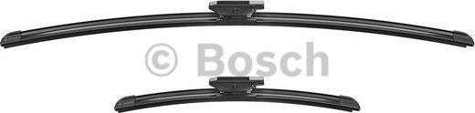 BOSCH 3 397 007 868 - Balai d'essuie-glace cwaw.fr