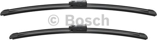 BOSCH 3 397 007 308 - Balai d'essuie-glace cwaw.fr