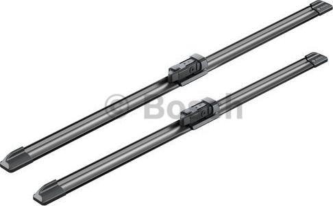 BOSCH 3 397 007 308 - Balai d'essuie-glace cwaw.fr