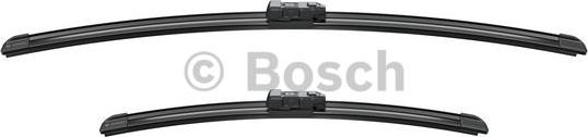 BOSCH 3 397 007 295 - Balai d'essuie-glace cwaw.fr