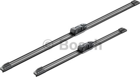 BOSCH 3 397 007 295 - Balai d'essuie-glace cwaw.fr