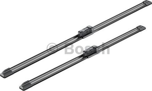 BOSCH 3 397 007 298 - Balai d'essuie-glace cwaw.fr