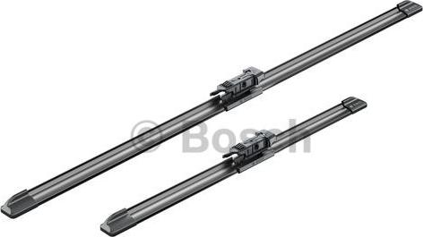 BOSCH 3 397 007 293 - Balai d'essuie-glace cwaw.fr