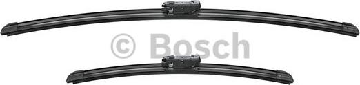 BOSCH 3 397 007 293 - Balai d'essuie-glace cwaw.fr