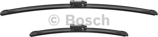 BOSCH 3 397 007 292 - Balai d'essuie-glace cwaw.fr