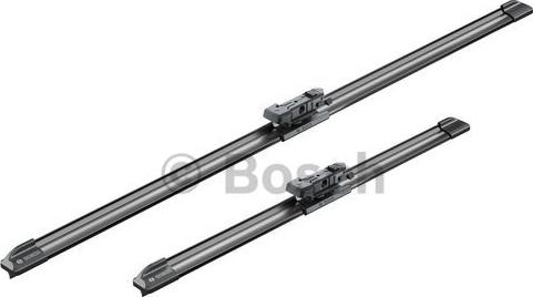 BOSCH 3 397 007 292 - Balai d'essuie-glace cwaw.fr