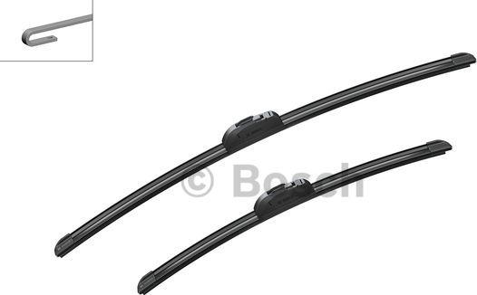 BOSCH 3 397 014 421 - Balai d'essuie-glace cwaw.fr