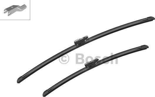 BOSCH 3 397 014 422 - Balai d'essuie-glace cwaw.fr