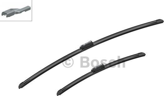 BOSCH 3 397 014 532 - Balai d'essuie-glace cwaw.fr