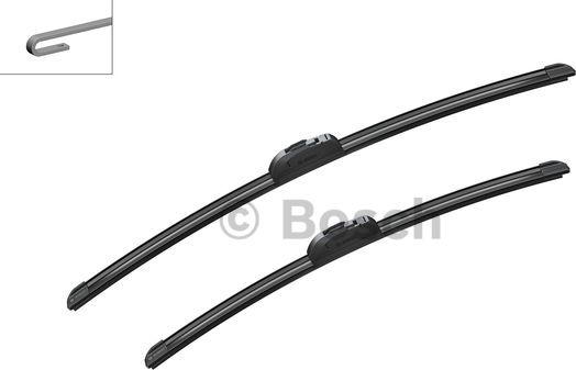 BOSCH 3 397 014 537 - Balai d'essuie-glace cwaw.fr