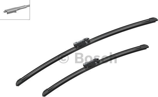 BOSCH 3 397 014 010 - Balai d'essuie-glace cwaw.fr