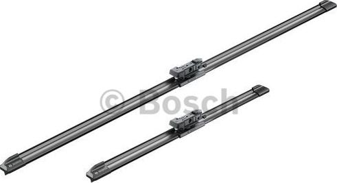 BOSCH 3 397 014 078 - Balai d'essuie-glace cwaw.fr