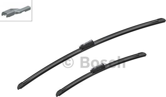 BOSCH 3 397 014 144 - Balai d'essuie-glace cwaw.fr