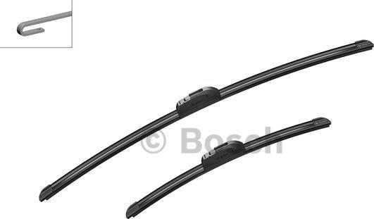 BOSCH 3 397 014 140 - Balai d'essuie-glace cwaw.fr