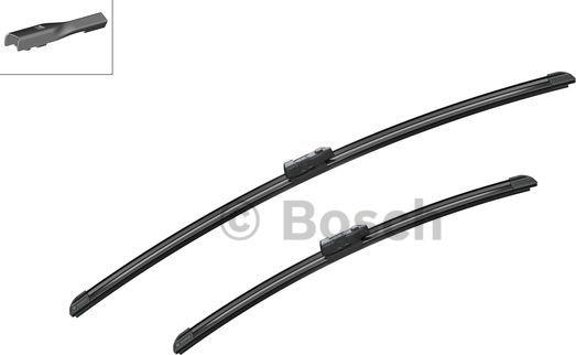 BOSCH 3 397 014 116 - Balai d'essuie-glace cwaw.fr