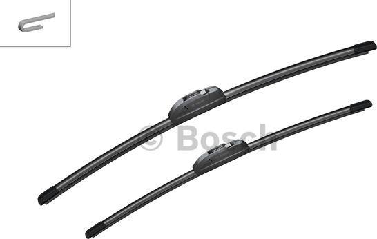 BOSCH 3 397 014 189 - Balai d'essuie-glace cwaw.fr