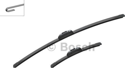 BOSCH 3 397 014 128 - Balai d'essuie-glace cwaw.fr