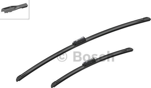 BOSCH 3 397 014 350 - Balai d'essuie-glace cwaw.fr