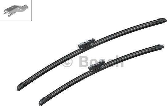 BOSCH 3 397 014 315 - Balai d'essuie-glace cwaw.fr