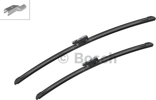 BOSCH 3 397 014 316 - Balai d'essuie-glace cwaw.fr