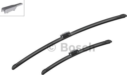 BOSCH 3 397 014 311 - Balai d'essuie-glace cwaw.fr