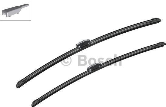 BOSCH 3 397 014 313 - Balai d'essuie-glace cwaw.fr