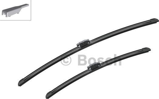 BOSCH 3 397 014 312 - Balai d'essuie-glace cwaw.fr