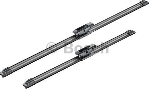 BOSCH 3 397 014 248 - Balai d'essuie-glace cwaw.fr