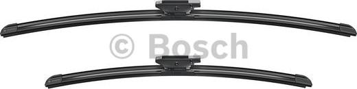 BOSCH 3 397 014 248 - Balai d'essuie-glace cwaw.fr