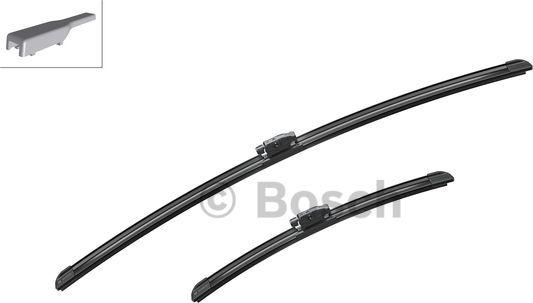 BOSCH 3 397 014 250 - Balai d'essuie-glace cwaw.fr