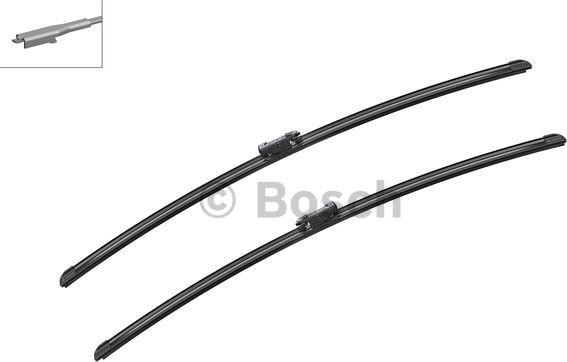 BOSCH 3 397 014 214 - Balai d'essuie-glace cwaw.fr