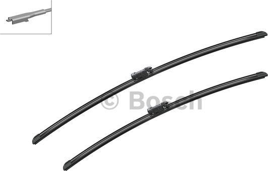 BOSCH 3 397 014 213 - Balai d'essuie-glace cwaw.fr