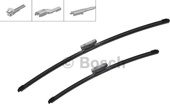 BOSCH 3 397 014 227 - Balai d'essuie-glace cwaw.fr