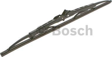 BOSCH 3 397 015 046 - Balai d'essuie-glace cwaw.fr