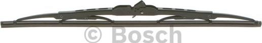 BOSCH 3 397 015 046 - Balai d'essuie-glace cwaw.fr