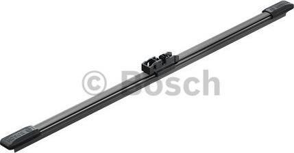 BOSCH 3 397 016 466 - Balai d'essuie-glace cwaw.fr