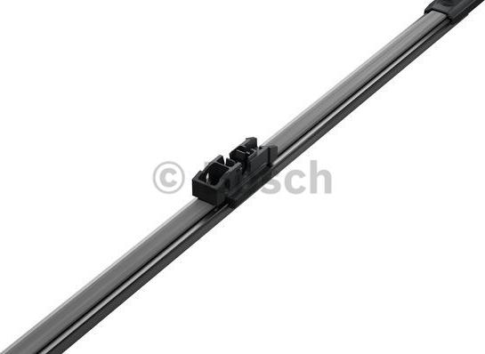 BOSCH 3 397 016 466 - Balai d'essuie-glace cwaw.fr