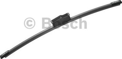 BOSCH 3 397 016 117 - Balai d'essuie-glace cwaw.fr