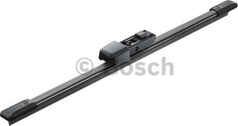 BOSCH 3 397 016 826 - Balai d'essuie-glace cwaw.fr