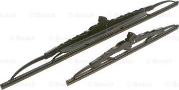 BOSCH 3 397 010 406 - Balai d'essuie-glace cwaw.fr