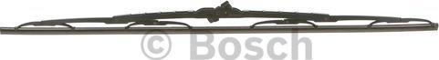 BOSCH 3 397 011 402 - Balai d'essuie-glace cwaw.fr