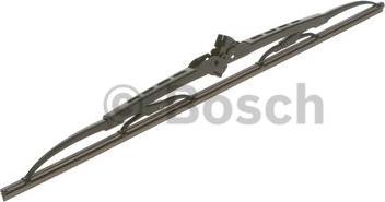 BOSCH 3 397 011 529 - Balai d'essuie-glace cwaw.fr