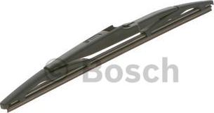 BOSCH 3 397 011 666 - Balai d'essuie-glace cwaw.fr