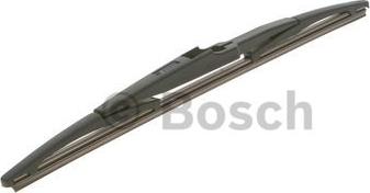 BOSCH 3 397 011 668 - Balai d'essuie-glace cwaw.fr