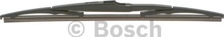 BOSCH 3 397 011 668 - Balai d'essuie-glace cwaw.fr