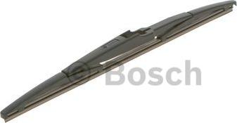 BOSCH 3 397 011 667 - Balai d'essuie-glace cwaw.fr